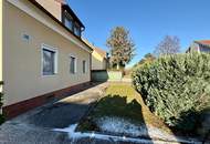 Großzügiges Grundstück mit Potenzial in familienfreundlicher Umgebung