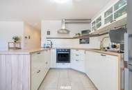 Terrassenkaiser- Großzügige 2 Zimmer Wohnung in Neumarkt am Wallersee
