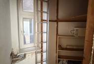 4-Zimmerwohnung (mit Durchgangszimmer)