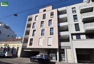 Ruhige Wohnung mit Terrasse und Garten! Moderne Neubauanlage! Garagenplatz im Kaufpreis inkludiert! Befristet vermietet - Für Anleger und Eigennutzer!