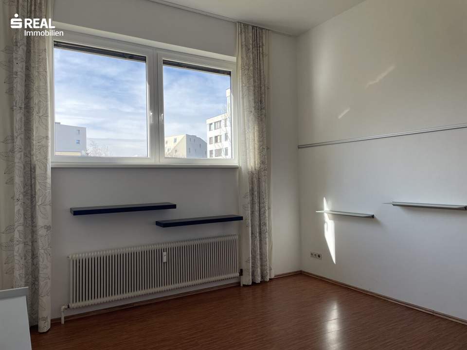 Geschäftslokal in frequentierter Lage mit flexiblen Nutzungsmöglichkeiten!