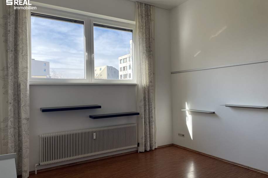 Geschäftslokal in frequentierter Lage mit flexiblen Nutzungsmöglichkeiten!, Gewerbeobjekt-kauf, 5020 Salzburg(Stadt)