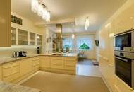 Exklusive Luxus-Villa mit Pool & Garten - Top - Grünlage nahe Donaupark, UNO City & International School