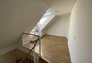 Dachgeschosswohnung in 1100 Wien: 4 Zimmer, Balkon, modern und großzügig! 465.000 €