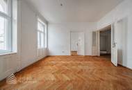 Charmante 3,5-Zimmer Altbauwohnung in ruhiger Döblinger Wohnlage