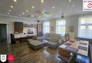 Neuwertige 3-Zi-Wohnung 107m², 1180 Wien, mit Einbauküche & Aufzug, €595.000,-
