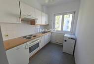Nahe der UNI: WG-geeignete 3-Zimmer-Wohnung mit Balkon - Heinrichstraße 117a - Top 06
