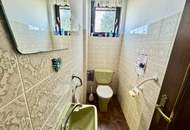 GROßZÜGIGES ZWEIFAMILIENHAUS MIT 1.548 m² TRAUMGARTEN IN SCHWADORF BEI WIEN