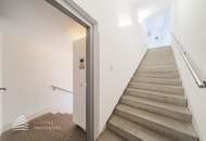 Saniertes 5-Zimmer Büro mit Balkon, Nähe Schloss Belvedere