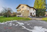 Familienidylle in Altach: Einfamilienhaus mit Wohlfühlcharakter