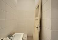 Flexibles Gewerbeobjekt mit 3 Eingängen – ideal für Praxis, Büro oder Dienstleistung