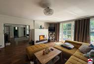 Traumhaftes Einfamilienhaus 160m², 4 Zimmer, Garage, Grillstelle in 3032 Hinterleiten, € 690.000!