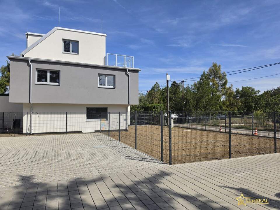 SOFORTBEZUG! PREIS REDUZIERT! LETZTES FREIES HAUS! U2 ZU FUSS! TOLLE 210m² GARTEN. EINFAMILIENHAUS MIT KELLER. PROVISIONSFREI für den Käufer.
