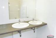 HOFRUHELAGE - idealer Grundriss - WG-geeignet! 3-Zimmerwohnung mit Balkon!