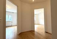 Helle, zentral begehbare Neubauwohnung (freier Mietzins) in Top-Lage