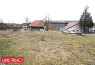 Großzügiges Baugrundstück in ruhiger Dorflage – voll erschlossen & ohne Bauzwang