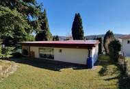 BUNGALOW IN BESTER SÜDLAGE
