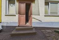 Bauernhaus-Halbwirtschaft mit vielen Möglichkeiten – sanieren, gestalten & neu beleben!