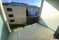 1-Zimmer-Wohnung mit Loggia – urban &amp; ruhig in Graz