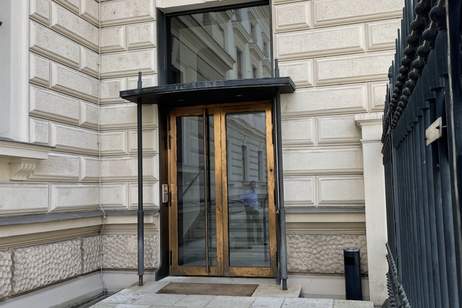 ARCHIV / GALERIE x KUNST / SENSIBLE OBJEKTE, Gewerbeobjekt-miete, 2.570,69,€, 1090 Wien 9., Alsergrund