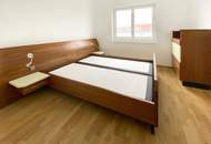 Gut durchdachte 3-Zimmer-Wohnung mit Balkon und Klimaanlage