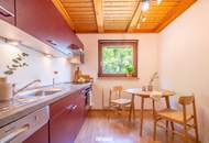Unter den Leiten - Großzügige 3-Zimmer-Wohnung im Salzburger Stadteil Liefering