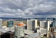 Urban Horizon – Wohnen mit Fernblick