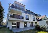 Penthouse-Exklusivität: 4-Zimmer-Refugium I allein auf einer Ebene I direkter Liftzugang I traumhaftes Panorama I Privatsphäre pur!