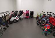 Teilmöblierte 2 Zimmer mit verglaster Loggia im Skytower zur Miete ab 15.05.2026