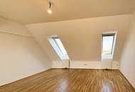 Charmante Maisonette mit Terrasse und offenem Wohnkonzept