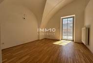 4-ZIMMER TERRASSEN-MIETWOHNUNG IM ALTBAUSTIL in Langenlois