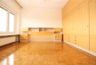 Panoramablick - 4 Raumwohnung mit 15 m² großem Balkon