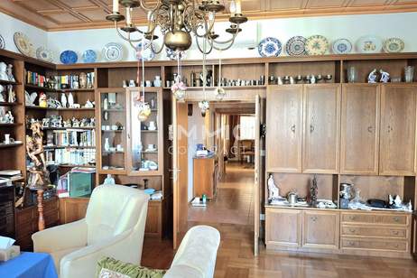 Schönes Haus mit großem Garten und Erweiterungsmöglichkeiten, Haus-kauf, 270.000,€, 7432 Oberwart