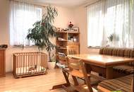 Familien-Idylle mit Pool und nachhaltiger Energieversorgung