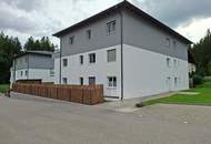 Moderne 2 - Zimmerwohnung im Grünen