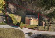 Attraktives Baugrundstück in Bad Häring zu kaufen!