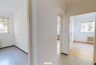 1180 Wien: Zentral begehbare 3-Zimmer-Loggia-Wohnung in ruhiger Gersthofer Lage!
