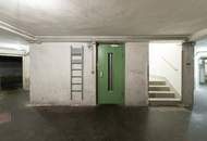 BALKONWOHNUNG direkt beim AUGARTEN // separate Küche // U-Bahn-Nähe