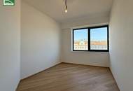 Erstbezug in perfekter Qualität – frisch sanierte 3-Zimmer Wohnung mit Stil!