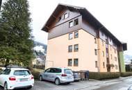 Moderne 2-Zimmer Wohnung in Zentrumsnähe!