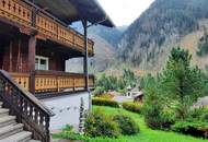 Bauernhaus mit Zweitwohnsitz im Defereggental