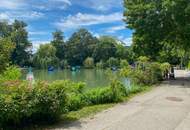 Loggiawohnung am Doblhoffpark