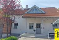 15518 Traumruhelage mit großem Garten Nähe Krems!
