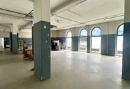 Geschäftslokal in Bestlage Margaretenstrasse direkte U-bahn Anbindung