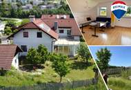 Ein Haus fürs LEBEN - Beeindruckendes Einfamilienhaus!