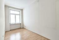 3-Zimmer-Wohnung mit Loggia – Viel Potenzial in Toplage des 5. Bezirks