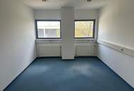 Büro mit perfekter Flughafenanbindung