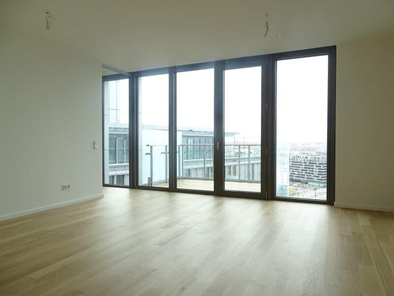 Exklusives 2-Zimmer-Apartment mit Balkon nahe Belvedere!