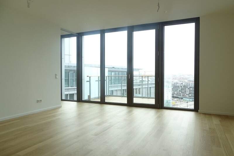 Exklusives 2-Zimmer-Apartment mit Balkon nahe Belvedere!, Wohnung-miete, 1.428,44,€, 1100 Wien 10., Favoriten