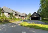 Gut Trattenhof in St. Lambrecht